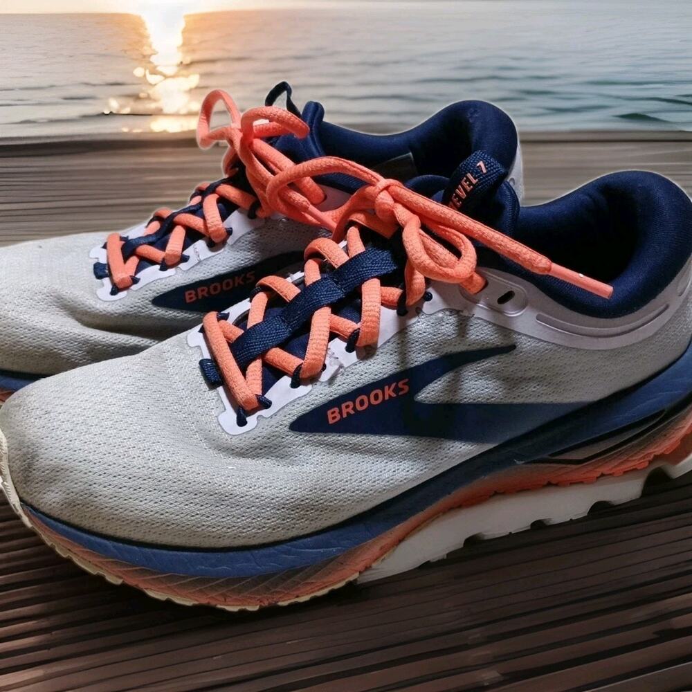Brooks Revel 7 Women's Running Shoe USA Size 7
